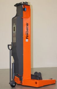 Columna elevadora sin cables A-EHB908