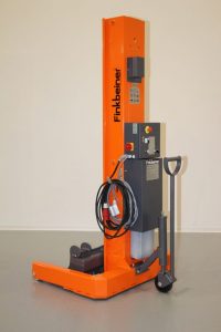 Finkbeiner EHB707