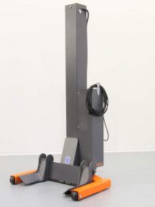 Columna elevadora móvil para 2500kg-02B
