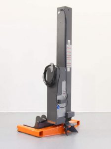 Columna elevadora móvil para 2500kg-04B