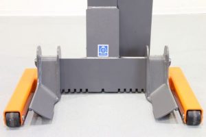 Columna elevadora móvil para 2500kg-06L