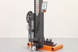 Columna elevadora móvil para 2500kg-08L