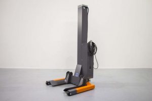 Horquilla Columna de elevacion móvil EHB1003
