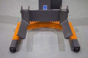 Horquilla Columna de elevacion móvil EHB1003