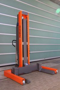 Finkbeiner EHB705V20DC