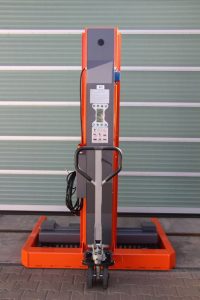 Finkbeiner EHB705V20DC