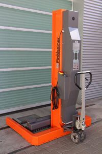 Finkbeiner EHB705V20DC