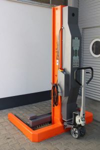 Finkbeiner EHB705V20DC