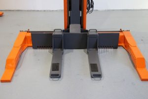 Columna elevadora para carretillas GAB705