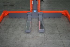 Finkbeiner columnas elevadoras Aeropuertos EHB1001 DC 2