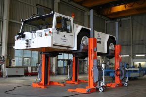 Finkbeiner Aeropuertos EHB710V16 Standard-5