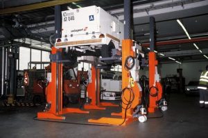 Finkbeiner Aeropuertos EHB710V16 Standard-5