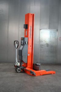 Finkbeiner Aeropuertos EHB710V16 Standard-c