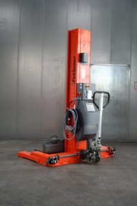 Finkbeiner Aeropuertos EHB710V16 Standard-b