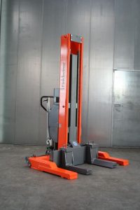 Finkbeiner Aeropuertos EHB710V16 Standard-a