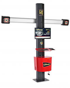 Alineador de direcciones 3D Geo 15
