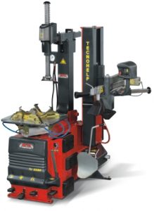 Desmontadora de ruedas tc528it