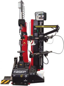 Desmontadora superautomática RASE.TOP 3030 ECO