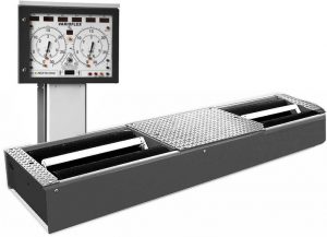 Frenómetro de vehículos industriales Varioflex 306 Easy