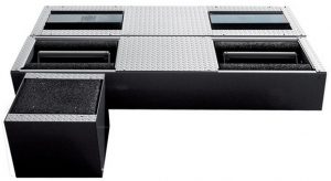 Linea pre-ITV b