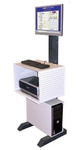 Mueble linea preITV screen
