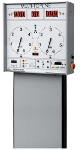 Linea pre ITV AHS multitopline