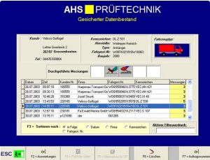 Frenometro programa picaro AHS-b
