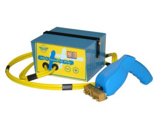 Rayadora de cubiertas PS15 Truckstar Plus