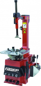 Desmontadora automática de ruedas RAE 2102