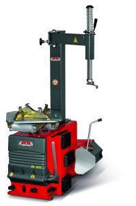 Desmontadora semiautomática de ruedas TC328