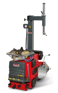 Desmontadora semiautomática de ruedas TC328