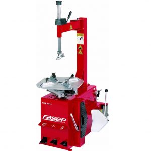 Desmontadora semiautomática de ruedas RKE 1412