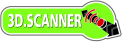 3dscanner