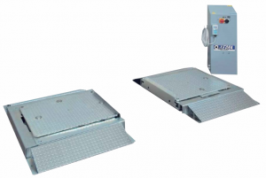 Detector de holguras M1 M42