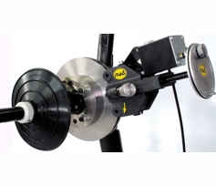 Rectificadoras de discos DA8700