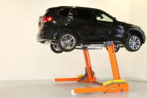 Elevador portatil Finkbeiner FHB
