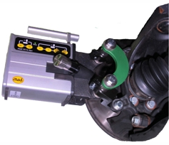 Rectificadora de discos DA8700