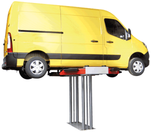 Elevador de 5500 kg TwinRam 55 S2_1500