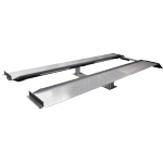Elevador de piston con dos rampas TwinRam 35A