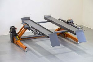 Plataforma para elevadores FHB