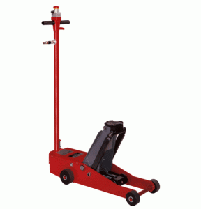 Gato oleoneumatico para 5t P50