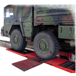 frenometro de camion