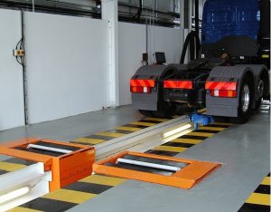 Frenómetro Varioflex Tec Standard