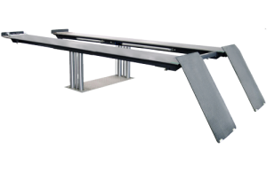 Elevador de piston con rampas TwinRam 50_1A