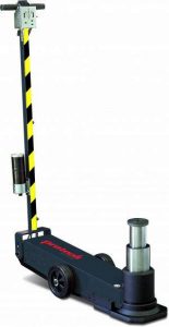 Gato oleoneumatico de 60t PTJ60222