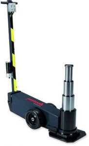 Gato oleoneumatico de 60t PTJ80303