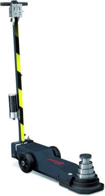 Gato oleoneumático de carretilla para autobuses de 44t PTJ44105