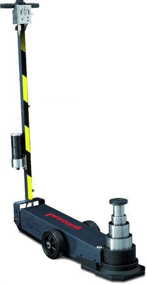 Gato oleoneumatico para camiones de 70t PTJ70154
