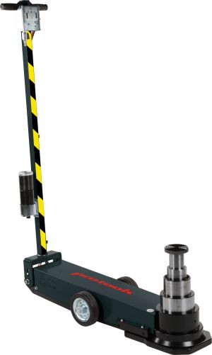 Gato oleoneumatico para vehículos pesados de 70t PTJ70154R